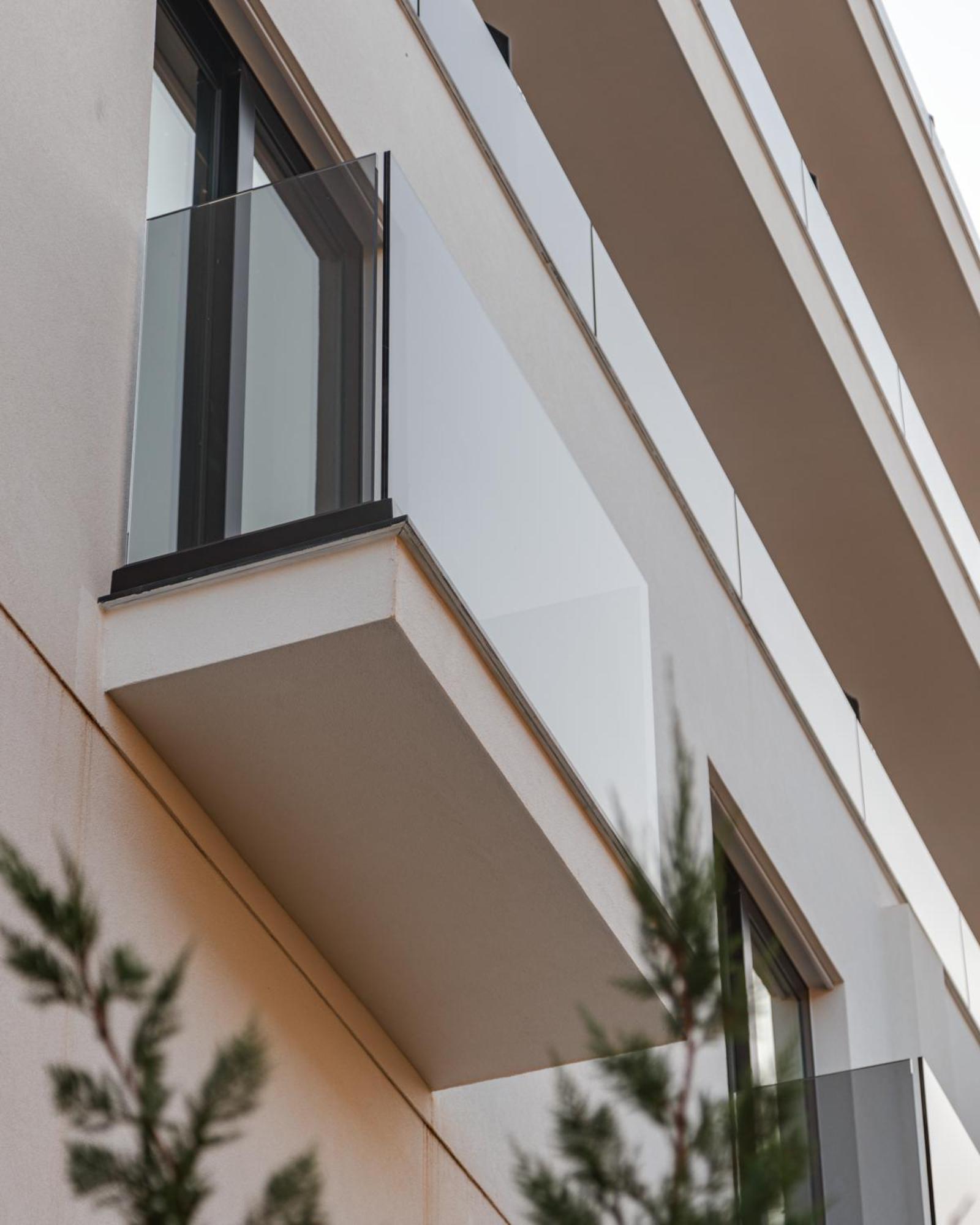 Niklas Boutique Hotel Sarandë Exterior foto