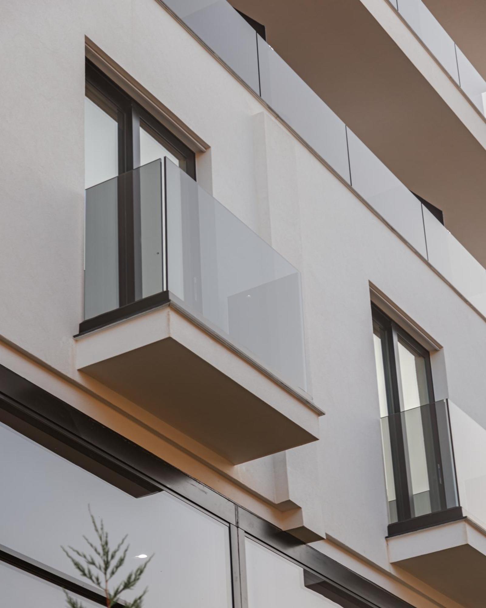 Niklas Boutique Hotel Sarandë Exterior foto