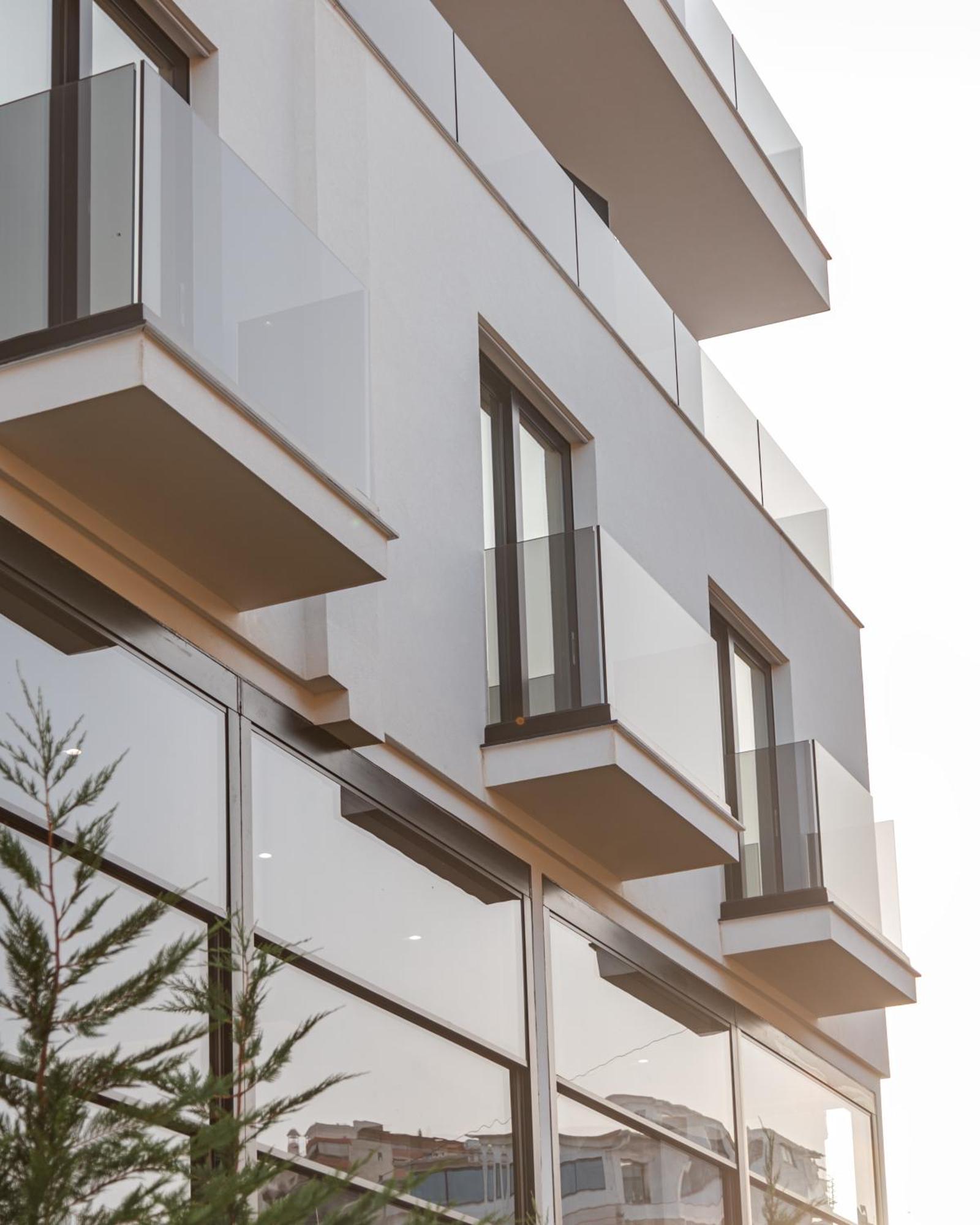 Niklas Boutique Hotel Sarandë Exterior foto